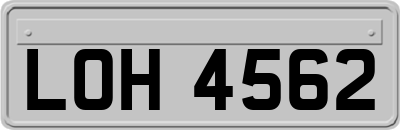 LOH4562