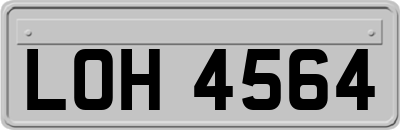 LOH4564