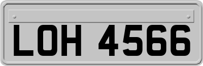 LOH4566