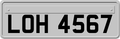 LOH4567