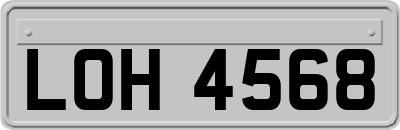 LOH4568