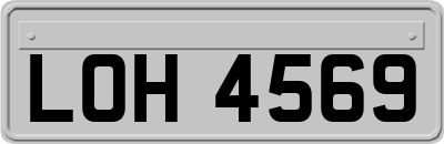 LOH4569