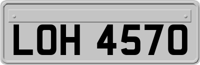 LOH4570