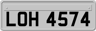 LOH4574