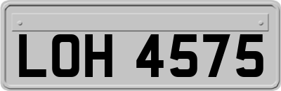 LOH4575