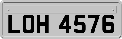 LOH4576