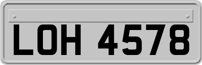 LOH4578