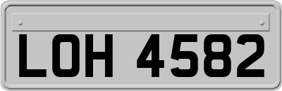LOH4582