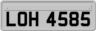 LOH4585