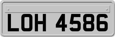 LOH4586