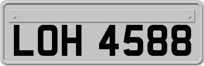 LOH4588
