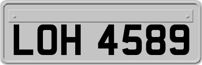 LOH4589