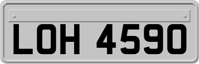 LOH4590
