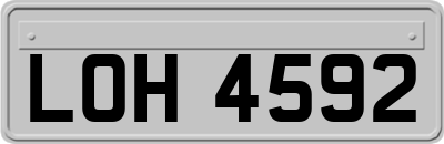 LOH4592