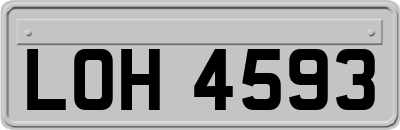 LOH4593
