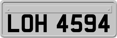 LOH4594