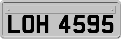 LOH4595