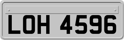 LOH4596