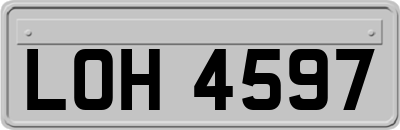 LOH4597