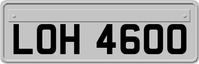 LOH4600