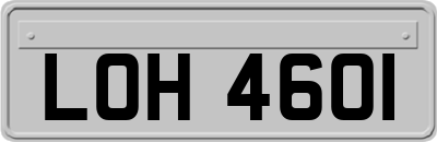 LOH4601