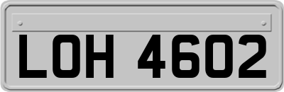 LOH4602