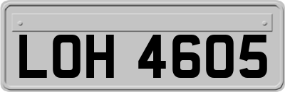 LOH4605