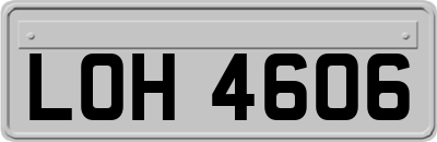 LOH4606