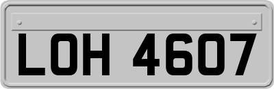 LOH4607