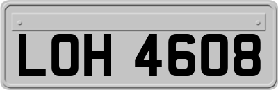 LOH4608