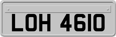 LOH4610