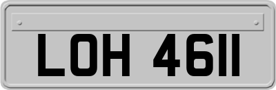 LOH4611
