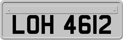 LOH4612