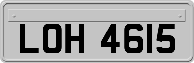 LOH4615