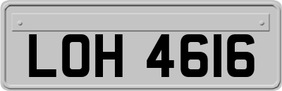 LOH4616