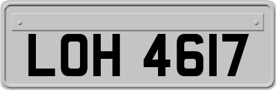 LOH4617