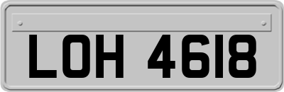 LOH4618