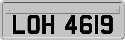 LOH4619