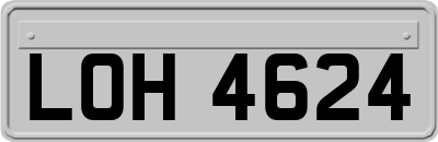 LOH4624