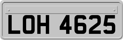 LOH4625