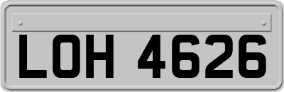 LOH4626