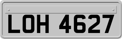 LOH4627