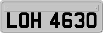 LOH4630