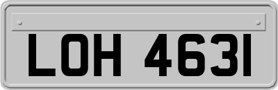 LOH4631