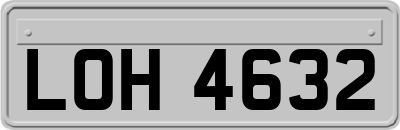 LOH4632