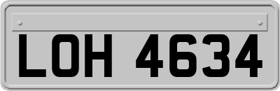 LOH4634