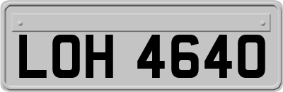 LOH4640