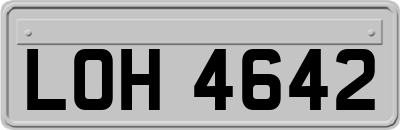 LOH4642