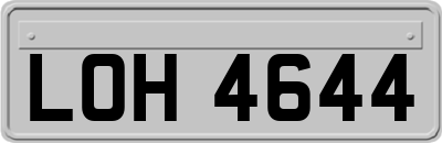 LOH4644