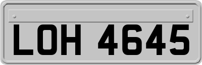 LOH4645